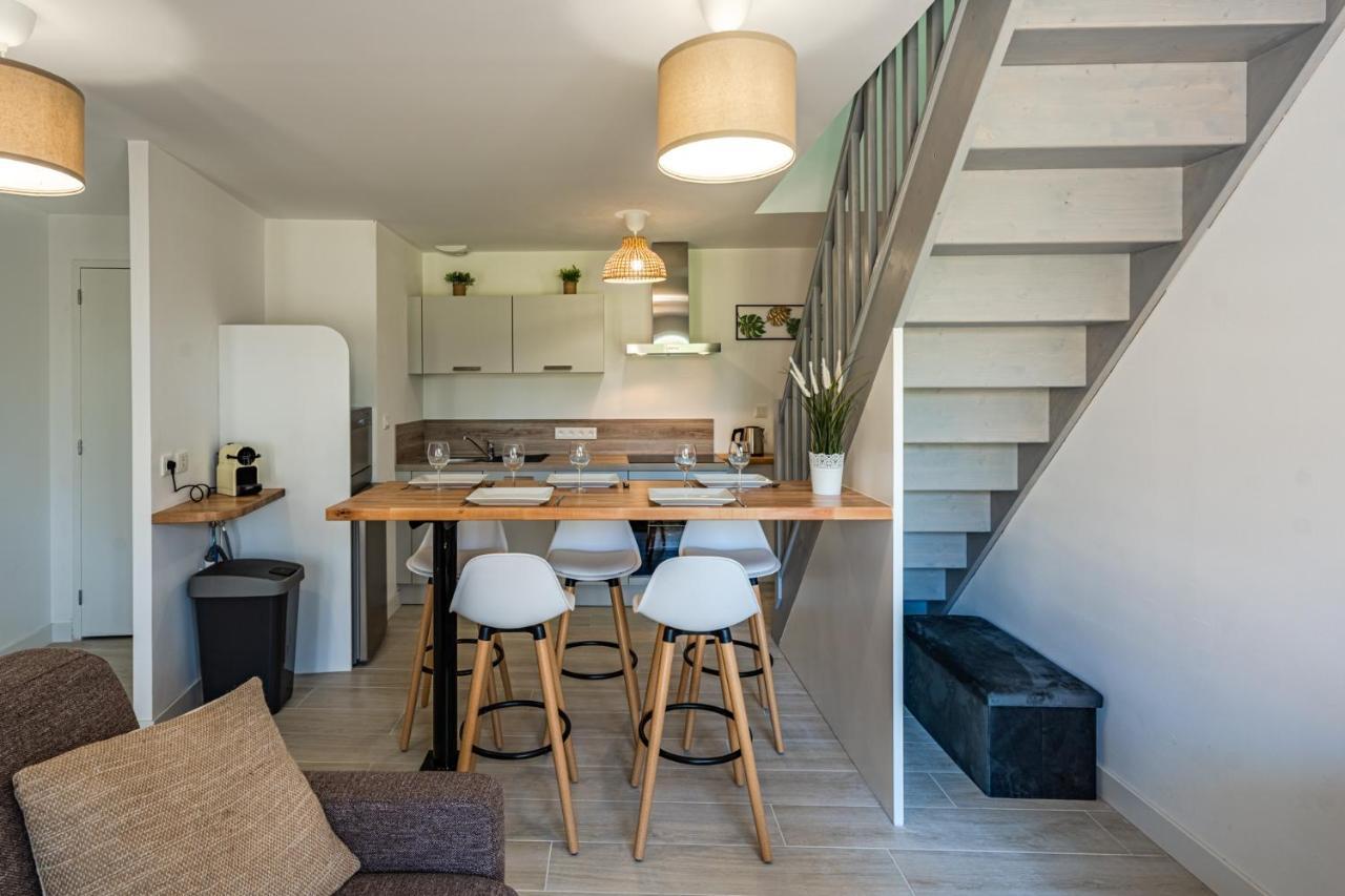 Le Noe Villa Caen Eksteriør billede
