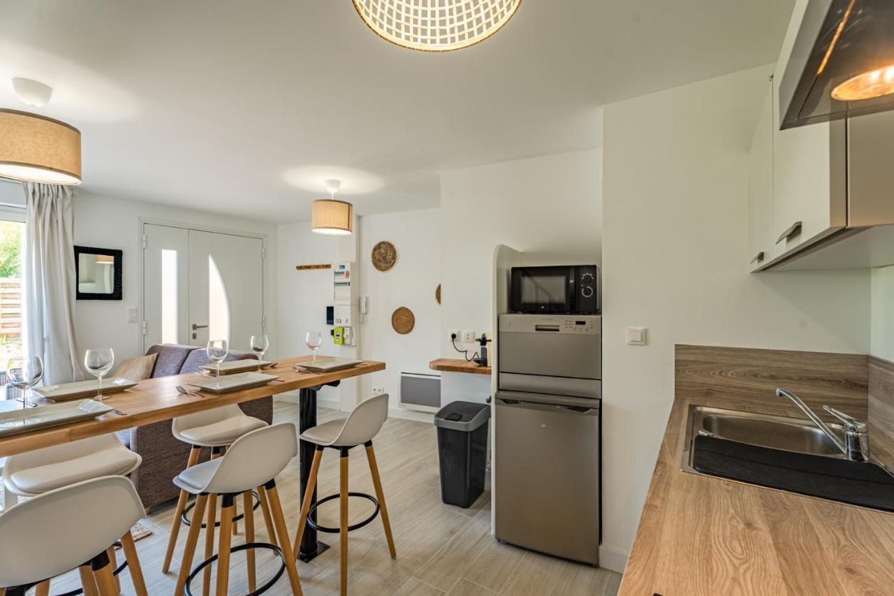 Le Noe Villa Caen Eksteriør billede