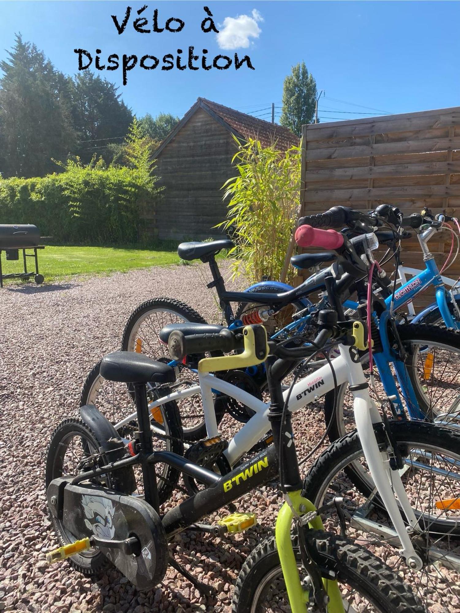 Le Noe Villa Caen Eksteriør billede